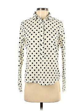 J.Crew Long Sleeve Button-Down Shirt (view 1)