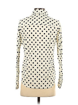 J.Crew Long Sleeve Button-Down Shirt (view 2)