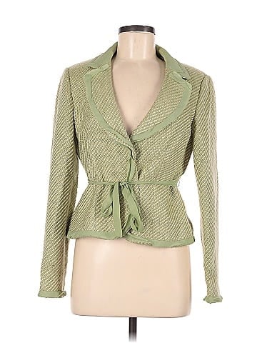Tapemeasure Blazer (view 1)