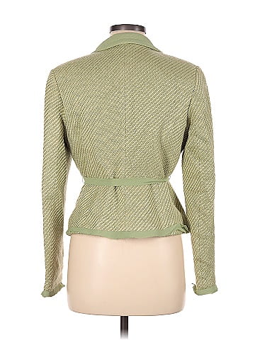Tapemeasure Blazer (view 2)