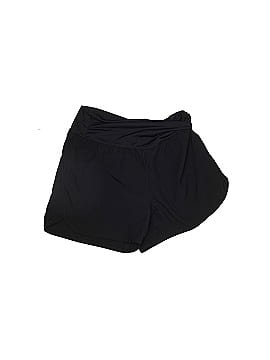 GB Girls Athletic Shorts (view 1)