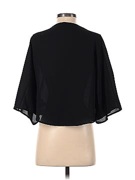 Final Touch Short Sleeve Blouse (view 2)