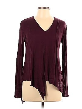 Eleven Long Sleeve Top (view 1)