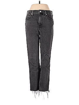 Madewell Jeans (view 1)