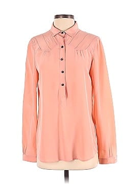 Fossil Long Sleeve Blouse (view 1)