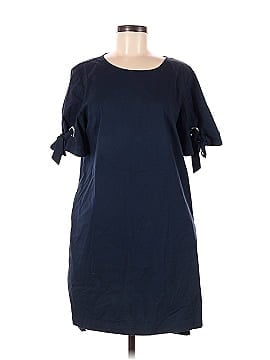 Marled by Reunited Casual Dress (view 1)