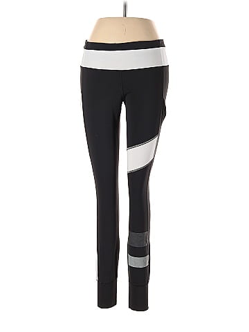 Lululemon Athletica Black Leggings Size 4 - 56% off