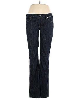 7 For All Mankind Jeans (view 1)