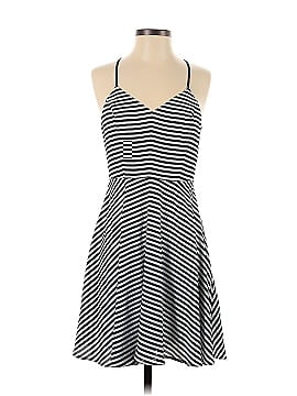 Express Casual Dress (view 1)