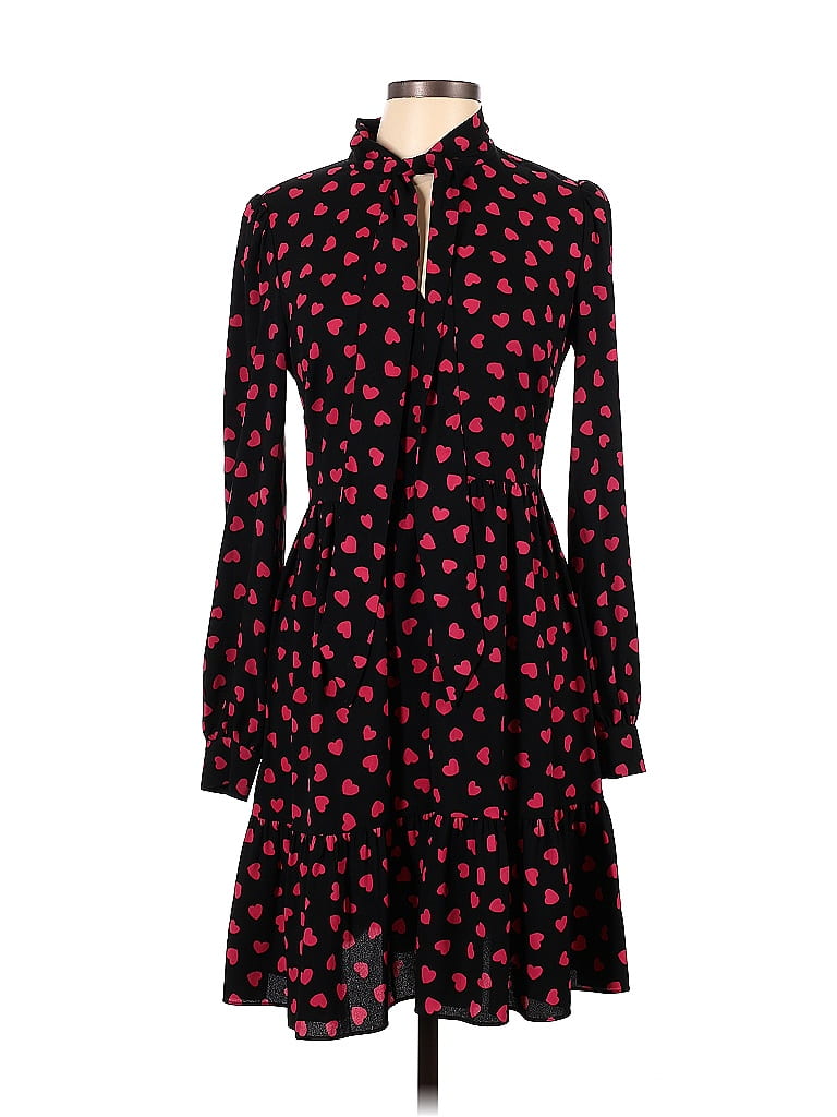 Kate spade store heartbeat shirt dress