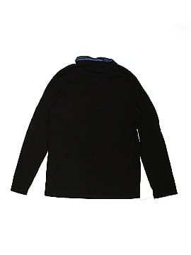 Pompomme Long Sleeve Polo (view 2)