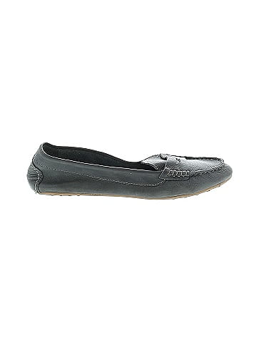 Gap on sale womens loafers