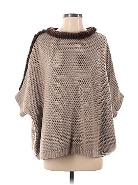 Max & Moi Wool Pullover Sweater (view 1)