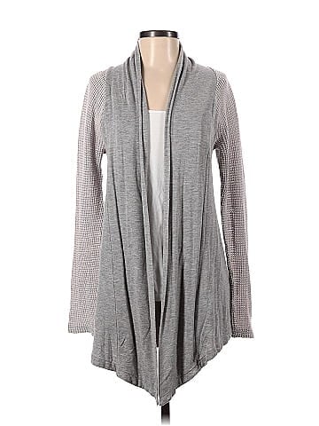 Lucky Lotus Cardigan (view 1)