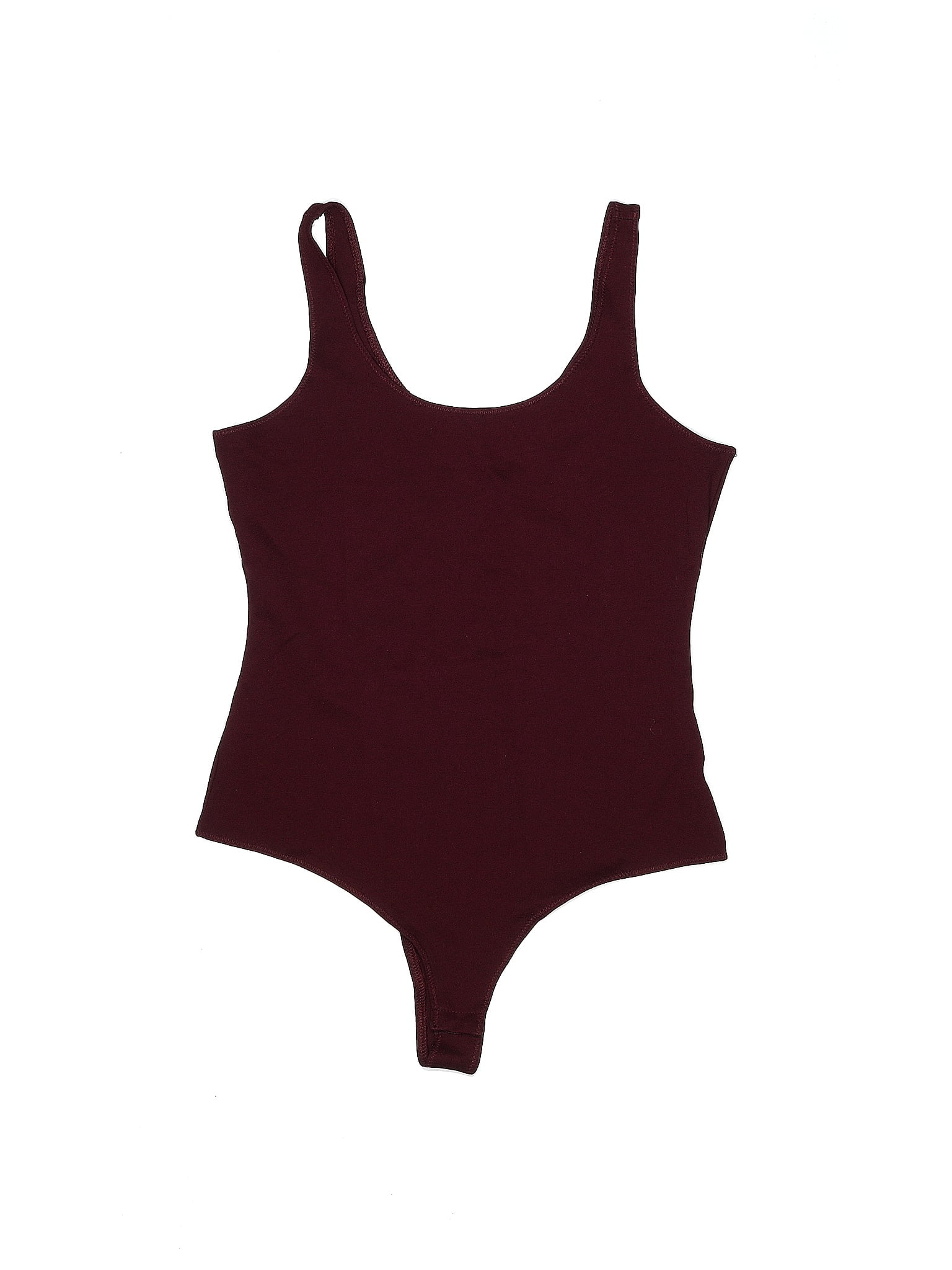 Stella Luce Black Sleeveless Mesh Bodysuit Women's Small NWOT - beyond  exchange