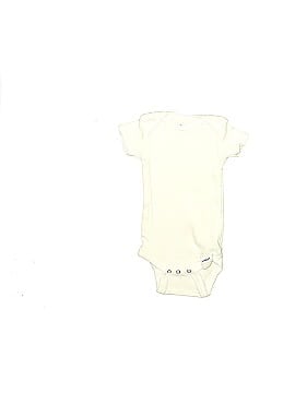 Gerber Short Sleeve Onesie (view 1)