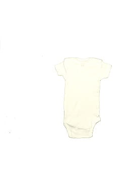 Gerber Short Sleeve Onesie (view 2)