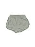 Unbranded Marled Gray Shorts Size S - photo 2