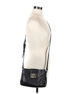 Libby Edelman Leather Crossbody Bag (view 2)