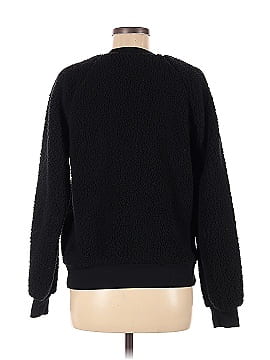 SELF E Pullover Sweater (view 2)