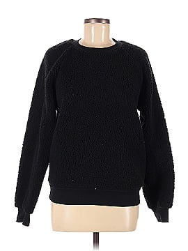 SELF E Pullover Sweater (view 1)
