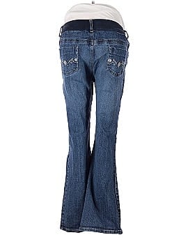 Announcements Maternity Jeans (view 2)