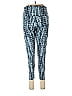 Onzie Graphic Blue Leggings Size XL - photo 2