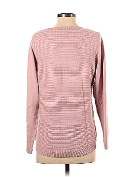 Hilary Radley Pullover Sweater (view 2)