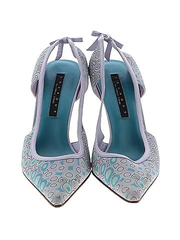 Laundry by Shelli Segal Heels (view 2)