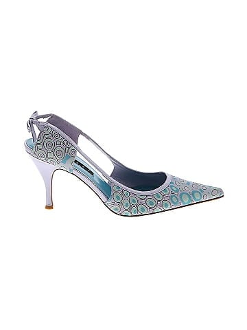 Laundry by Shelli Segal Heels (view 1)