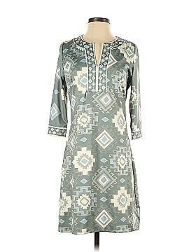 Gretchen Scott Designs Casual Dress (view 1)