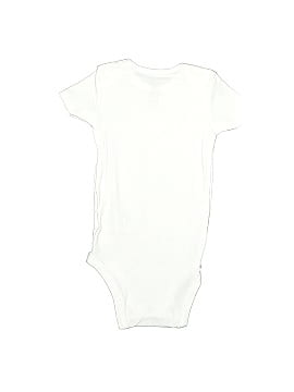 Carter's Short Sleeve Onesie (view 2)