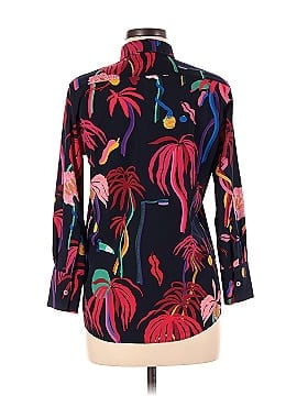 PS Paul Smith Long Sleeve Blouse (view 2)