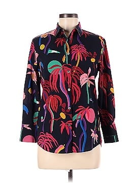 PS Paul Smith Long Sleeve Blouse (view 1)