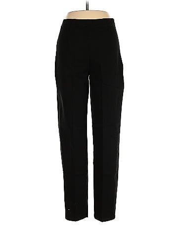Josephine Chaus Black Casual Pants Size 4 - 75% off