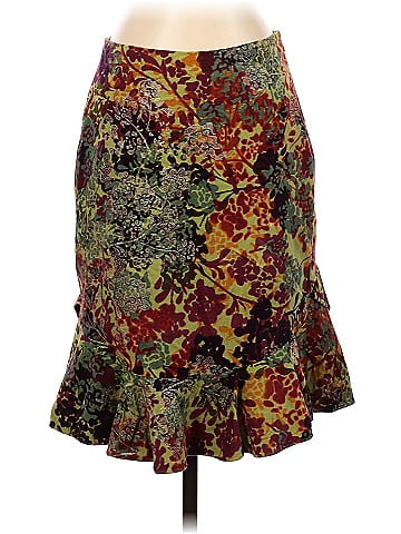 Odille Casual Skirt (view 1)