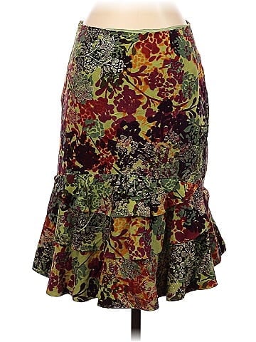 Odille Casual Skirt (view 2)