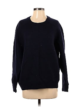 AE77 Wool Pullover Sweater (view 1)