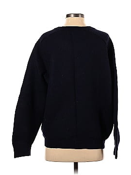 AE77 Wool Pullover Sweater (view 2)