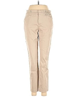 Lord & Taylor Casual Pants (view 1)