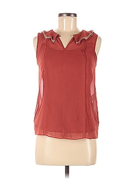 NW3 by Hobbs Sleeveless Blouse (view 1)