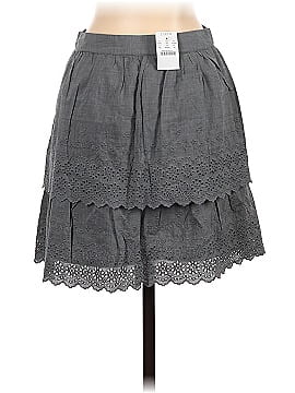 J.Crew Casual Skirt (view 2)