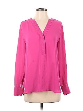 Violet & Claire Long Sleeve Blouse (view 1)