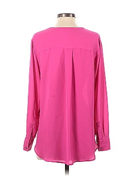 Violet & Claire Long Sleeve Blouse (view 2)