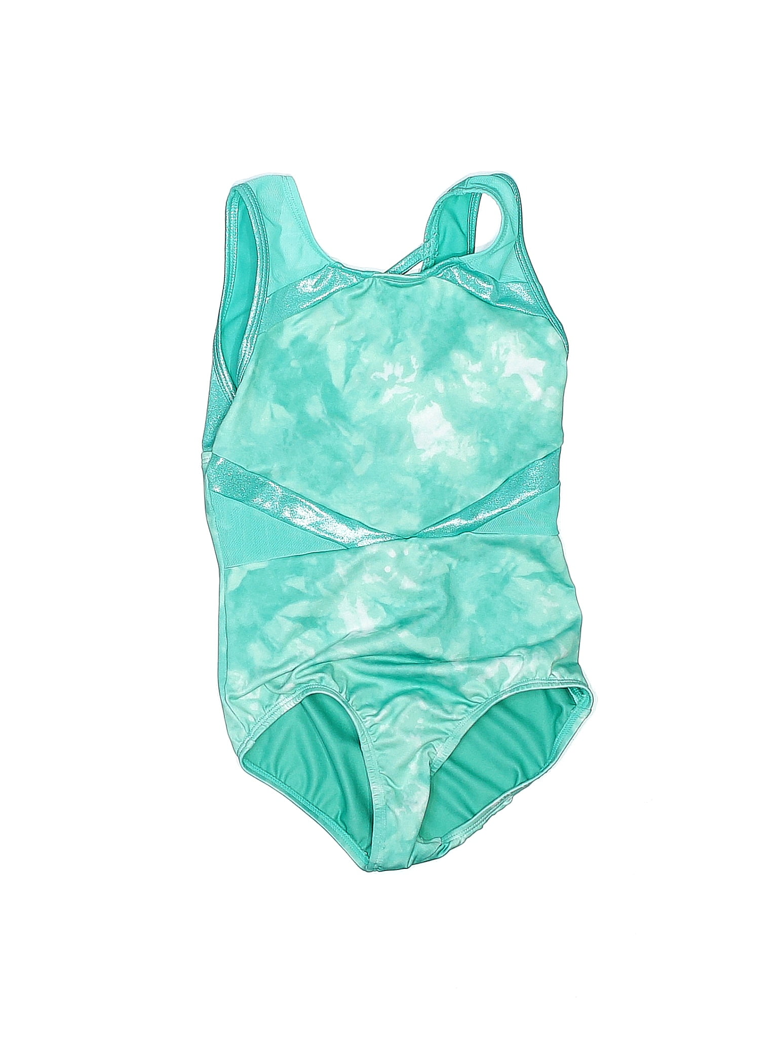 Baby Banz Girls 2-6x One Piece Swimsuit Crossword Baby Banz Gils