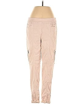 So Slimming by Chico's Cargo Pants (view 1)