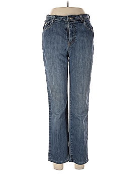 Gloria Vanderbilt Jeans (view 1)