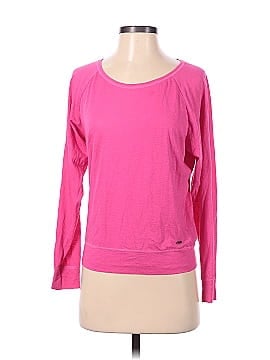 Victoria's Secret Pink Sweatshirt (view 1)
