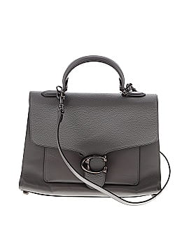 Coach Factory Leather Satchel