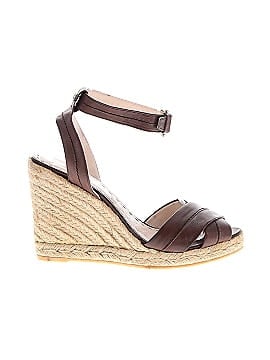 Coach Wedges (view 1)